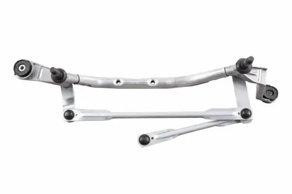 Mecanism stergator parbriz Fata (fara motoras) potrivit RENAULT CLIO IV, CLIO IV HATCHBACK 11.12-08.21