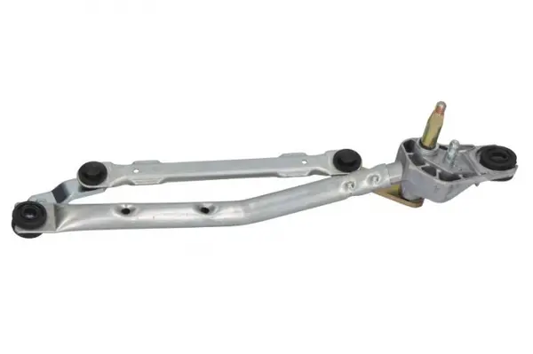 Mecanism stergator parbriz fata potrivit CITROEN C1, C1 II; TOYOTA AYGO 06.05-
