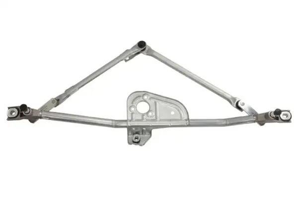 Mecanism stergator parbriz potrivit AUDI A6 C5, ALLROAD C5 1997-2005
