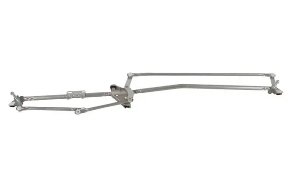 Mecanism stergator parbriz potrivit CITROEN C4, C4 I; PEUGEOT 307 2000-2012