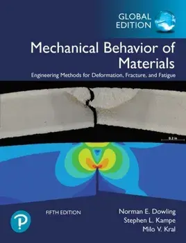 Mechanical Behavior of Materials, Global Edition, Paperback/Milo V. Kral