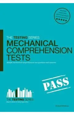 Mechanical Comprehension Tests: Sample mechanical comprehension test questions and answers - How2become