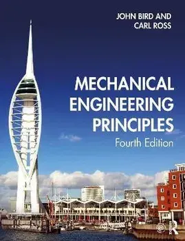 Mechanical Engineering Principles, Paperback/Carl Ross