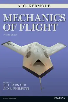 Mechanics of Flight. 12 ed, Paperback/D.R. Philpott