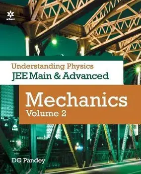 Mechanics Vol-2, Paperback/Dc Pandey