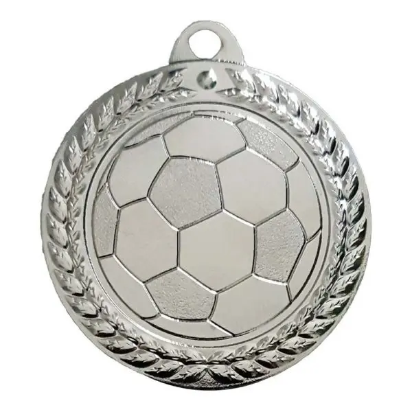 Medalie ME14 40mm, FOTBAL