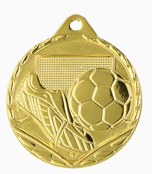 Medalie ME28 32mm, FOTBAL