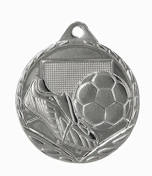 Medalie ME28 32mm, FOTBAL