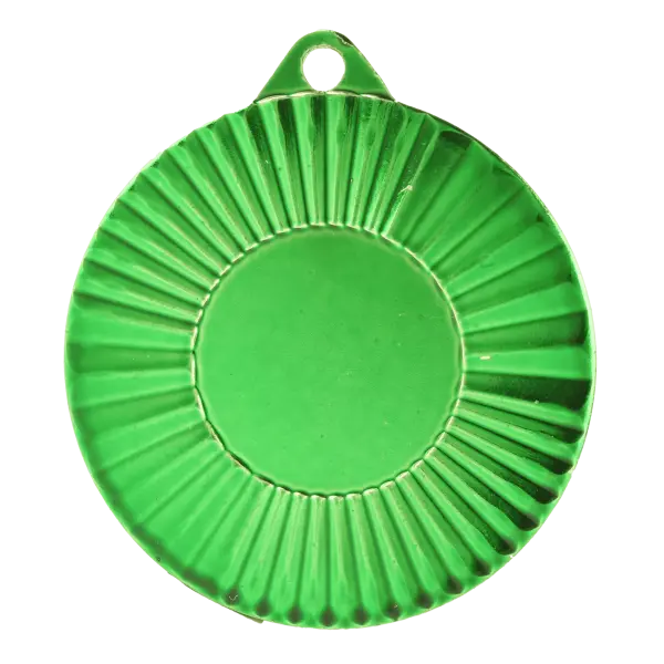 Medalie ME42 Verde-50mm