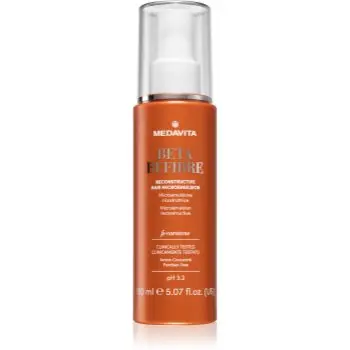 Medavita Beta Refibre Reconstructive Hair Microemulsion ser fortifiant pentru păr