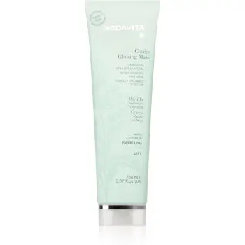Medavita Choice Glowing Mask masca intensiva pentru un par stralucitor si catifelat