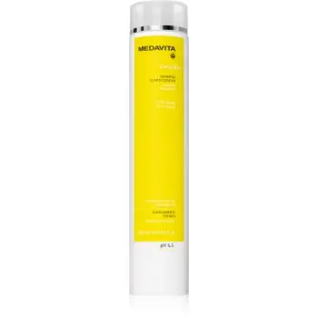 Medavita Curladdict Curling Shampoo șampon hidratant pentru păr creț și ondulat