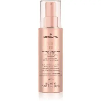 Medavita Huile d'Étolle Dreamful Conditioner All in One balsam (nu necesita clatire)