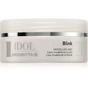Medavita IDOL Blink Modelling Wax ceară modelatoare pentru păr