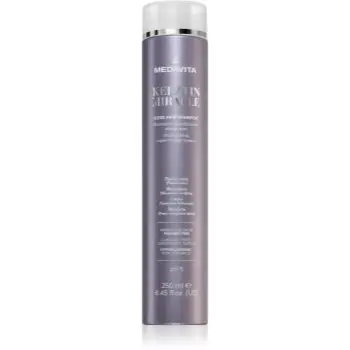 Medavita Keratin Miracle Sleek Hair Shampoo sampon pentru indreptarea parului