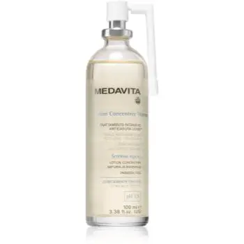 Medavita Lotion Concentree Homme Male Anti-Hair Loss Intensive Treatment tonic impotriva caderii parului