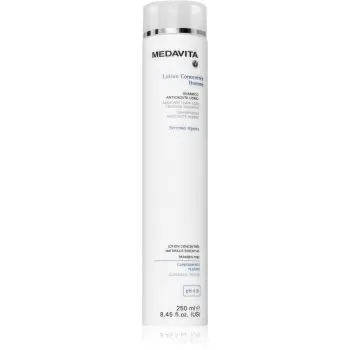 Medavita Lotion Concentree Homme Male Anti-Hair Loss Treating Shampoo Șampon împotriva căderii părului pentru barbati
