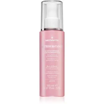 Medavita Nutrisubstance Nutritive Repairing Hair Microemulsion emulsie hranitoare efect regenerator