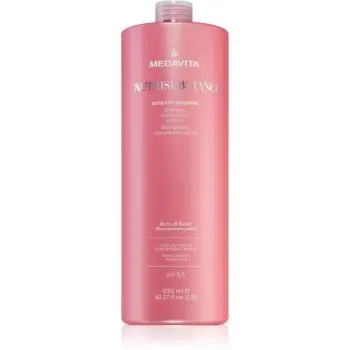 Medavita Nutrisubstance Nutritive Shampoo sampon hranitor
