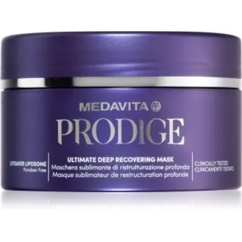 Medavita Prodige Ultimate Deep Recovering Mask masca de restructurare pentru păr