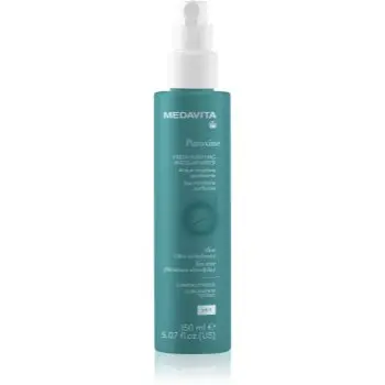 Medavita Puroxine Fresh apa cu particule micele pentru par si scalp