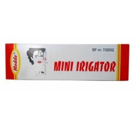 Meddo Mini irigator 125 ml