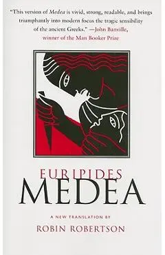 Medea - Euripides