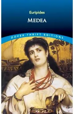 Medea - Euripides