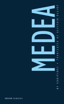 Medea, Paperback/***