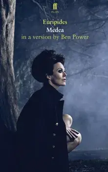 Medea, Paperback/***