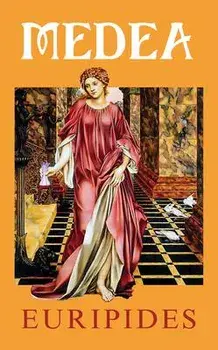 Medea, Paperback/Euripides