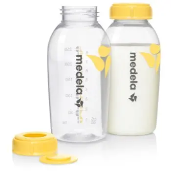 Medela Breastmilk Bottles biberon pentru sugari