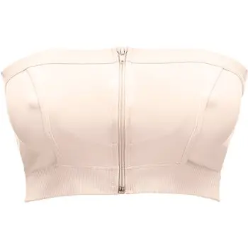 Medela Hands-free™ Beige cordon pentru aspirare ușoară