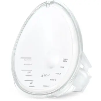 Medela Hands-free™ protecție mamelon