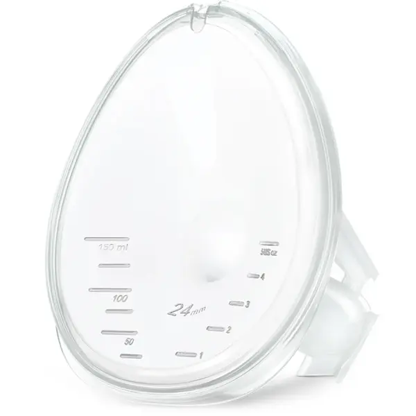 Medela Hands-free™ protecție mamelon L 27mm 2 buc