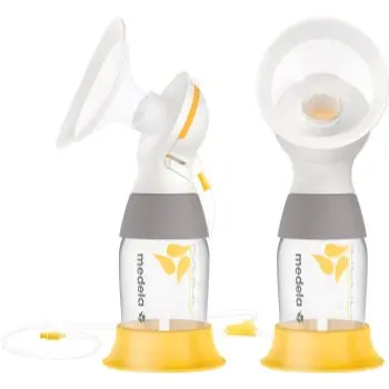 Medela PersonalFit Flex™ set pentru aspirare