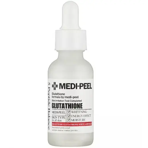 Medi-Peel – Bio-Intense Glutathione White Ampoule, 30ml