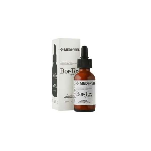 Medi-Peel BOR-TOX Peptide Serum – Ser pentru față Volum 30 ml
