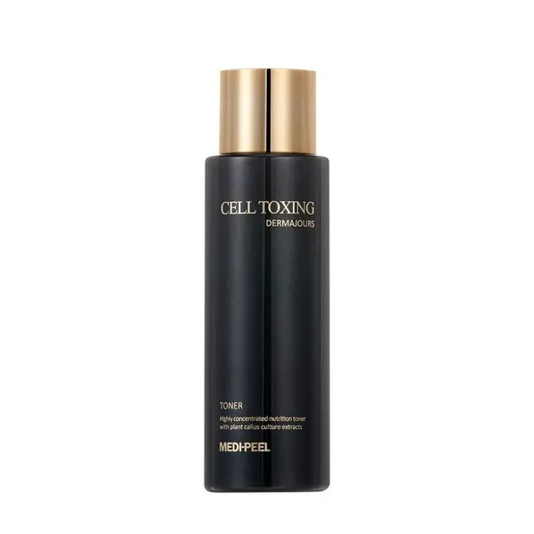 Medi-Peel - Cell Toxing Dermajours Anti-Aging Toner - 250 ml