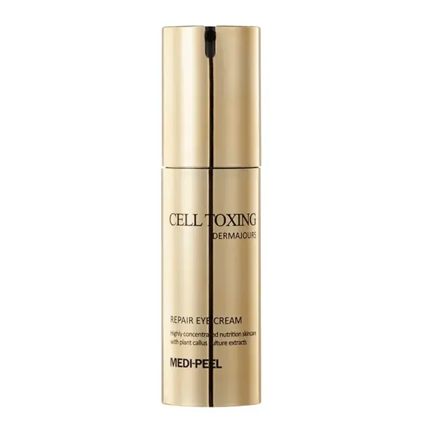 Medi-Peel - Cell Toxing Dermajours Repair Eye Cream, 30ml