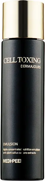 Medi-Peel Cell Toxing Emulsie facială Dermajours, 150 ml