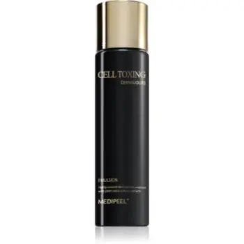 Medi - Peel Cell Toxing emulsie protectoare antirid