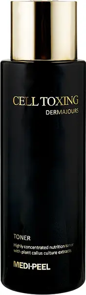 Medi-Peel Cell Toxing Toner facial Dermajours, 250 ml