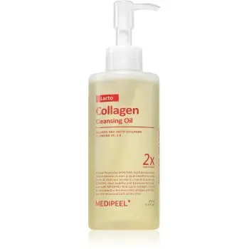 Medi - Peel Collagen ulei de curatare