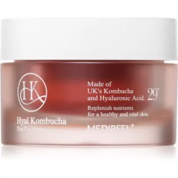 Medi - Peel Hyal Kombucha crema de fata hidratanta