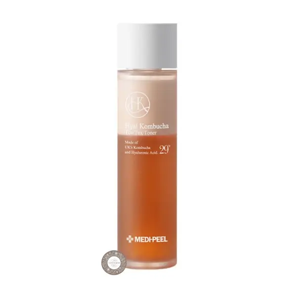 Medi-Peel – Hyal Kombucha Tea-Tox Toner, 150ml
