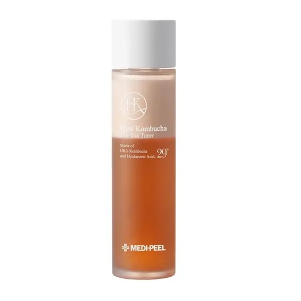 Medi-Peel Hyal Kombucha Tea-Tox Toner Volum 150 ml