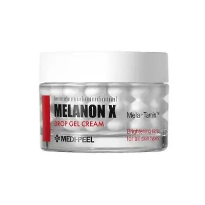 Medi-Peel – Melanon X Blemish Lightening Gel-Cream, 50g