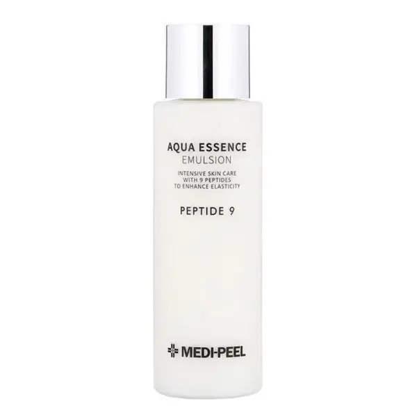 Medi-Peel Peptide 9 Aqua Essence Emulsie pentru față Volum 250 ml