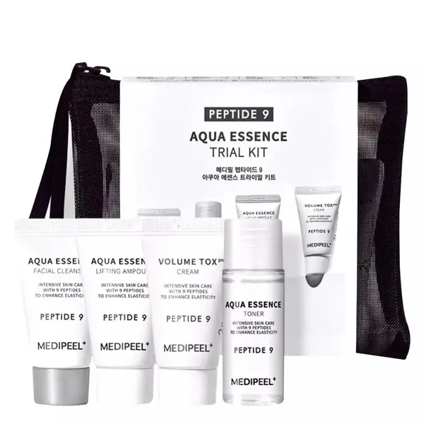 Medi-Peel - Peptide 9 Aqua Essence Trial Kit